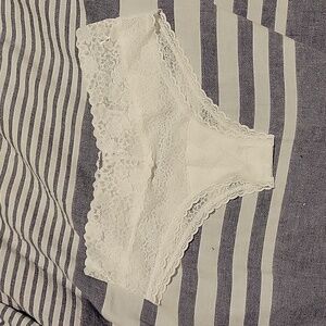 Aerie Cheeky Lace Underwear